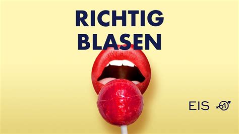 deutsche frauen blasen|Blowjob – so geht richtig blasen beim Sex